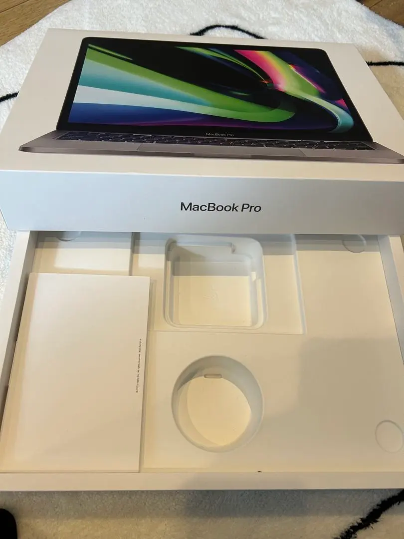 2026年最新】Mac Pro 空箱の人気アイテム - メルカリ