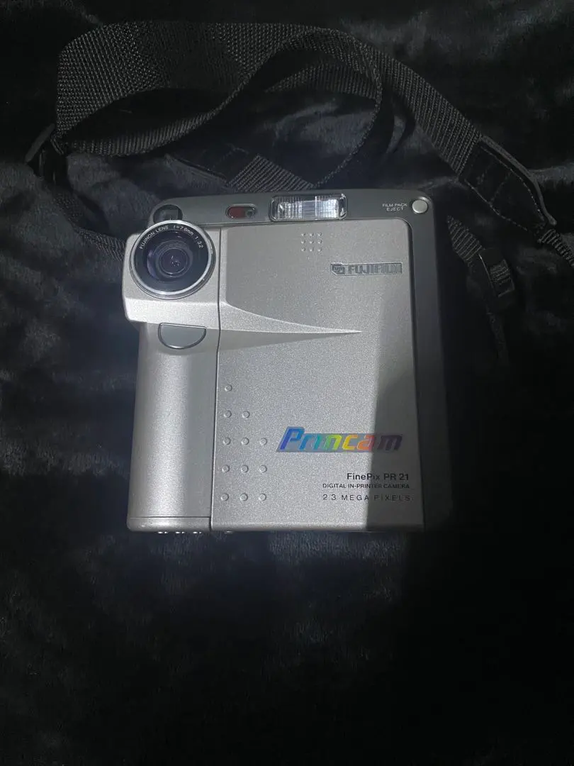 2026年最新】FinePix PR21の人気アイテム - メルカリ