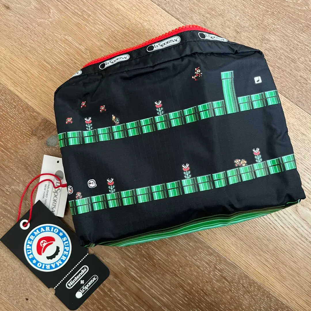 2026年最新】レスポ マリオの人気アイテム - メルカリ