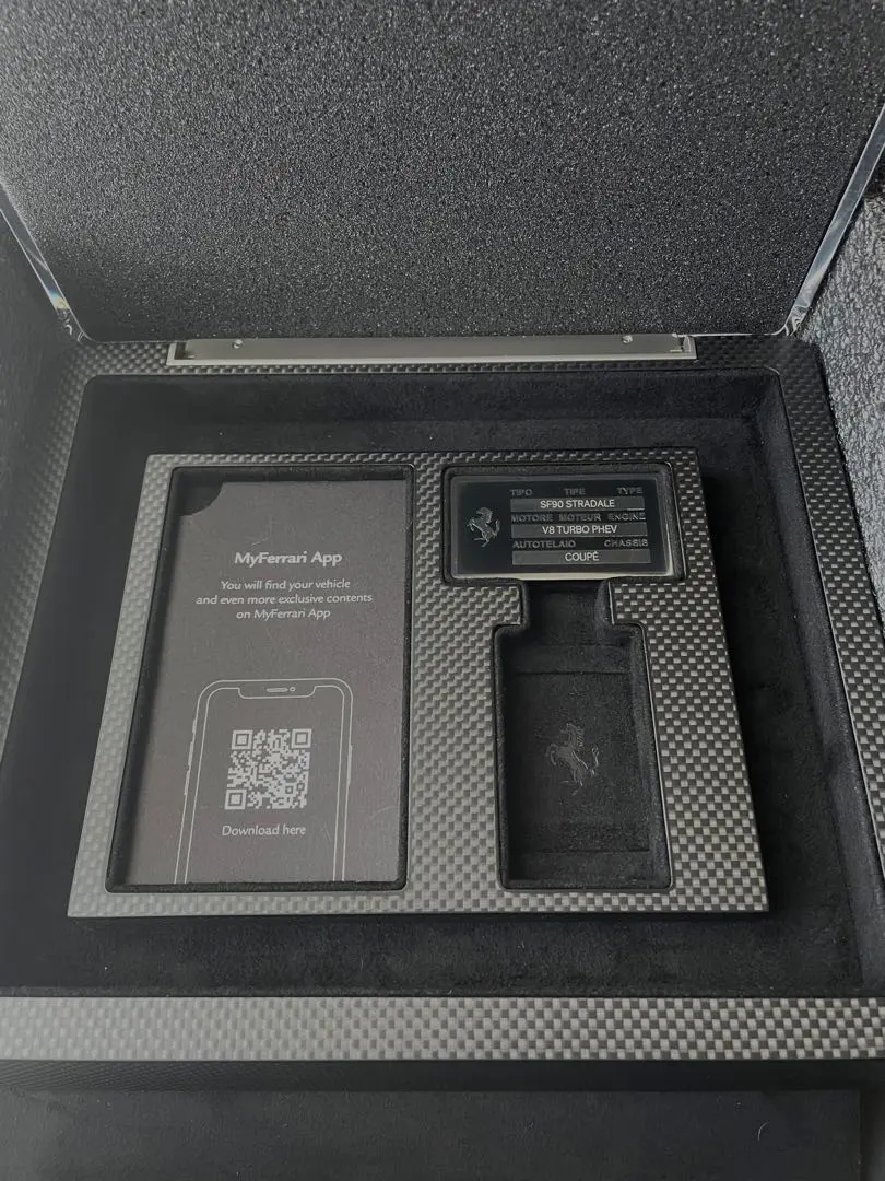 2026年最新】フェラーリ キーボックスの人気アイテム - メルカリ