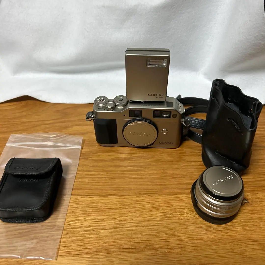 2026年最新】contax TLA140の人気アイテム - メルカリ