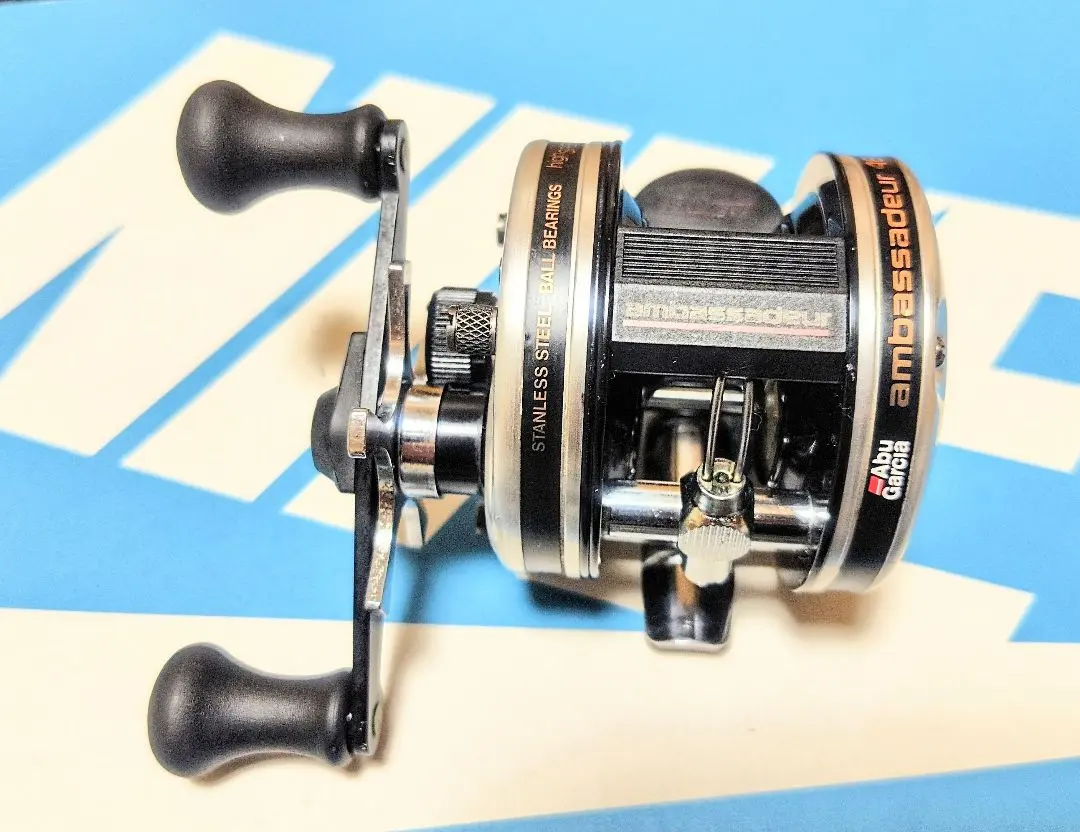 2026年最新】アンバサダー4600cbの人気アイテム - メルカリ