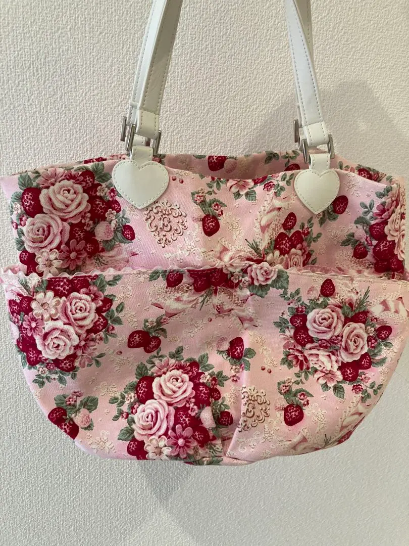 2026年最新】シュガーブーケ バッグの人気アイテム - メルカリ