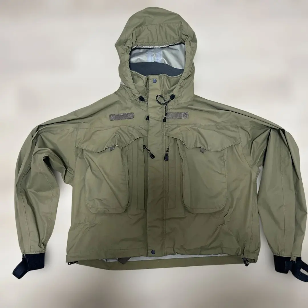 2026年最新】パズデザイン ゴアテックス ジャケットの人気アイテム