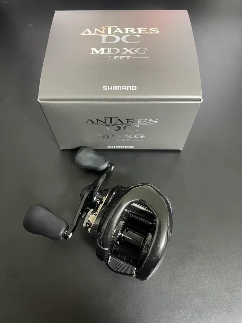 2026年最新】23アンタレスdcmd xgの人気アイテム - メルカリ