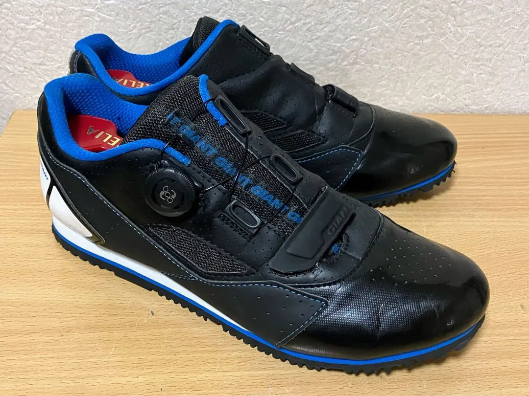 2026年最新】GIANT シューズの人気アイテム - メルカリ