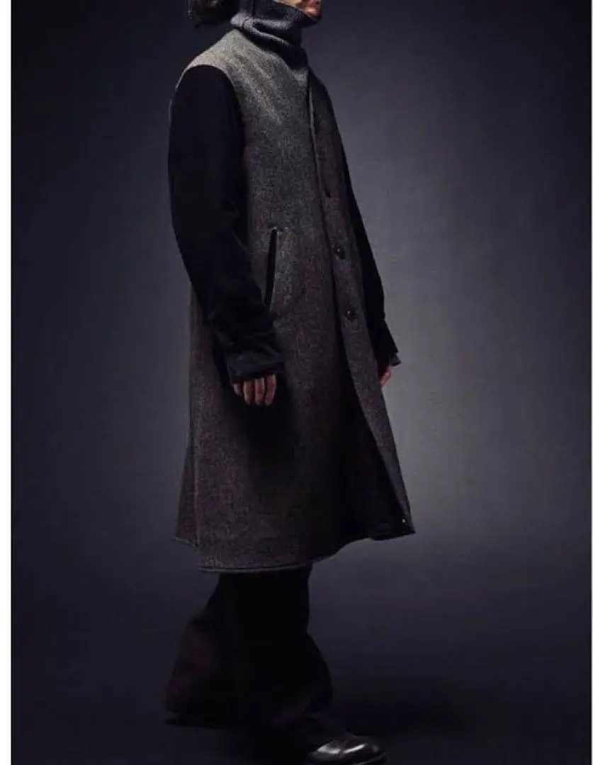 2026年最新】sus-sous コートの人気アイテム - メルカリ