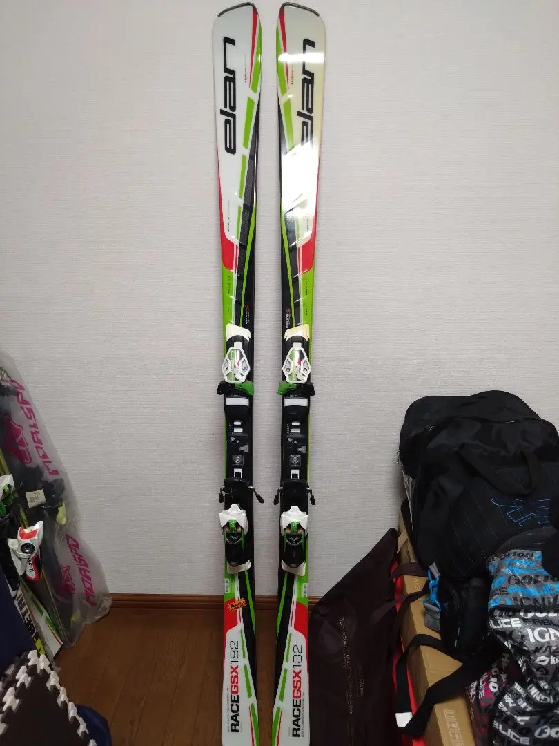 2026年最新】エラン GSXの人気アイテム - メルカリ