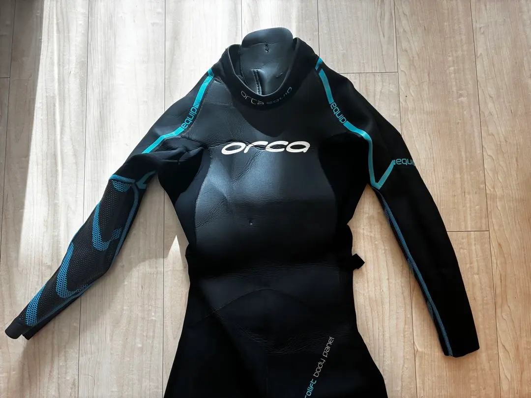 2026年最新】orca トライアスロンの人気アイテム - メルカリ