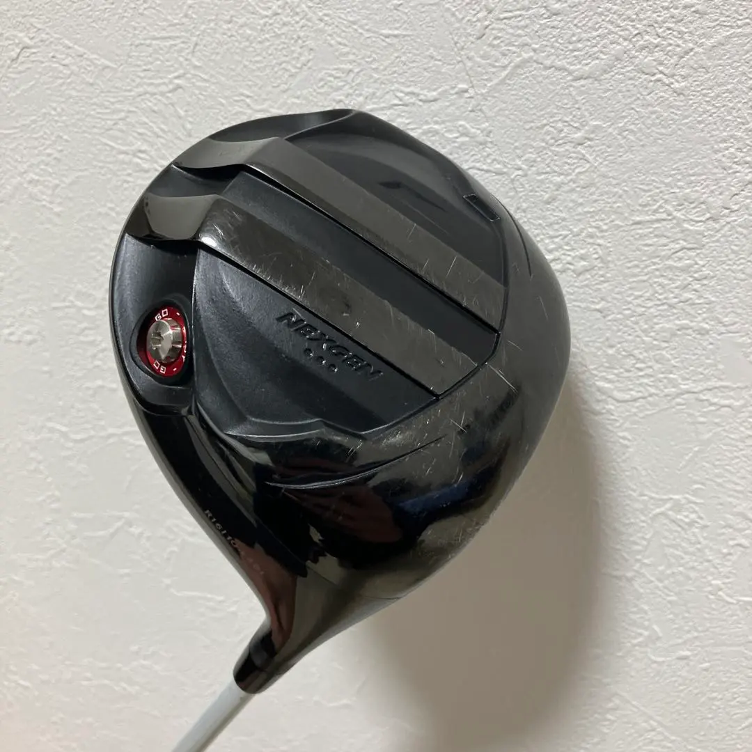 2026年最新】nexgen jet blackの人気アイテム - メルカリ