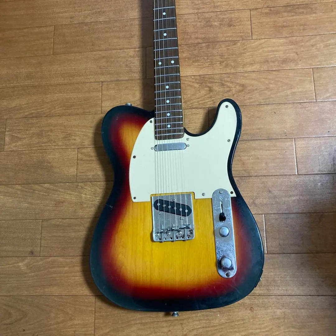 2026年最新】history テレキャスターの人気アイテム - メルカリ