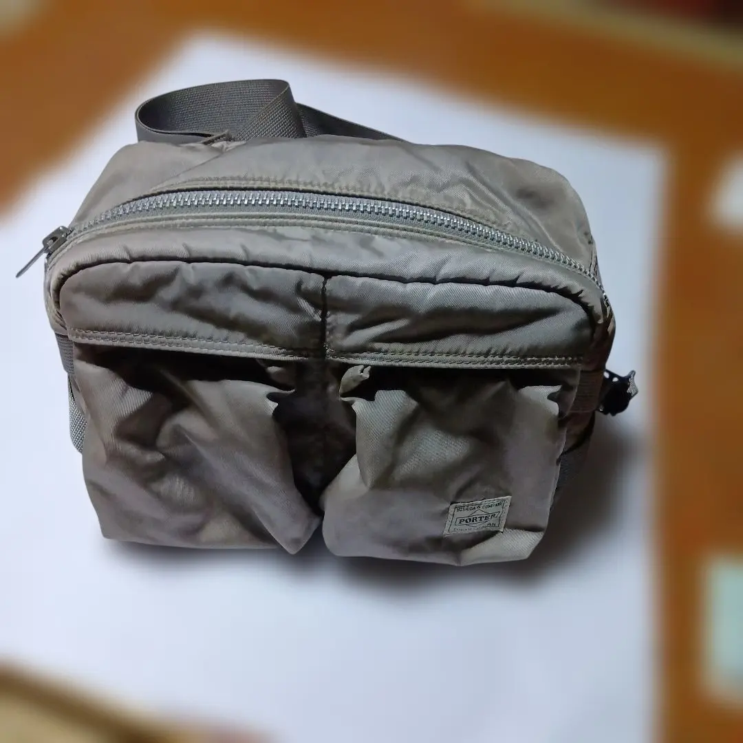 2026年最新】ステューシーポーター stussy xの人気アイテム - メルカリ