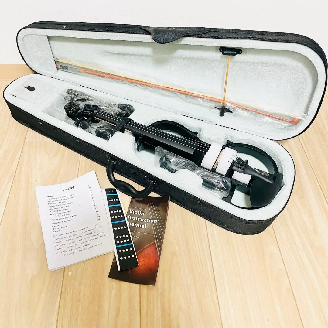 2026年最新】エレキバイオリン HVPV-30の人気アイテム - メルカリ