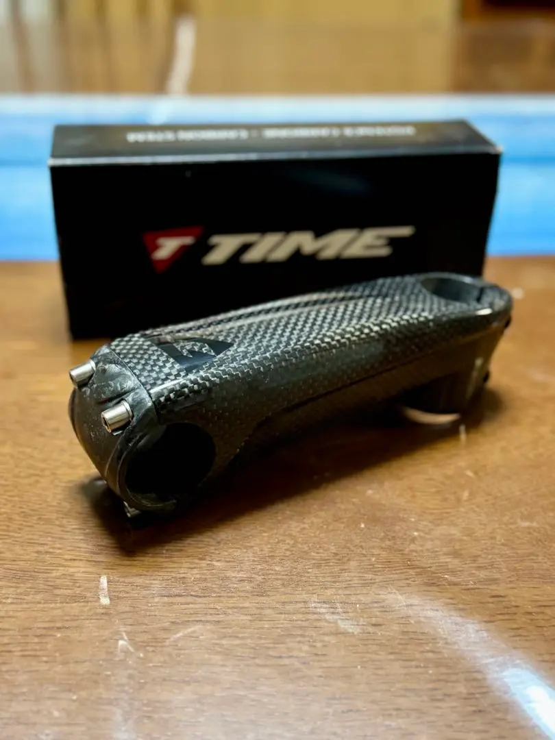 2026年最新】TIME ハンドル・ステムの人気アイテム - メルカリ