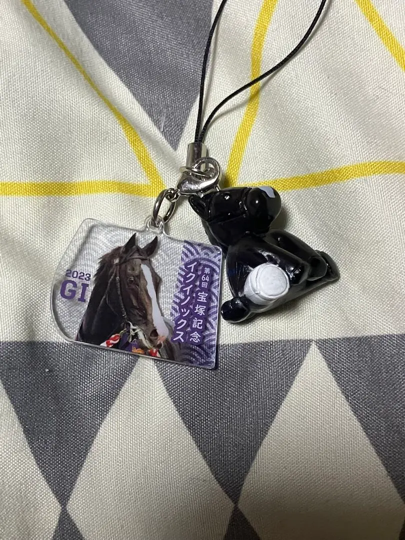 2026年最新】アイドルホースミニコレクション イクイノックスの人気