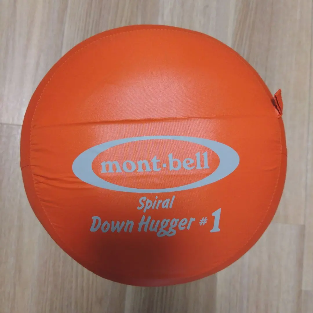 2026年最新】モンベル スーパースパイラルダウンハガーの人気アイテム