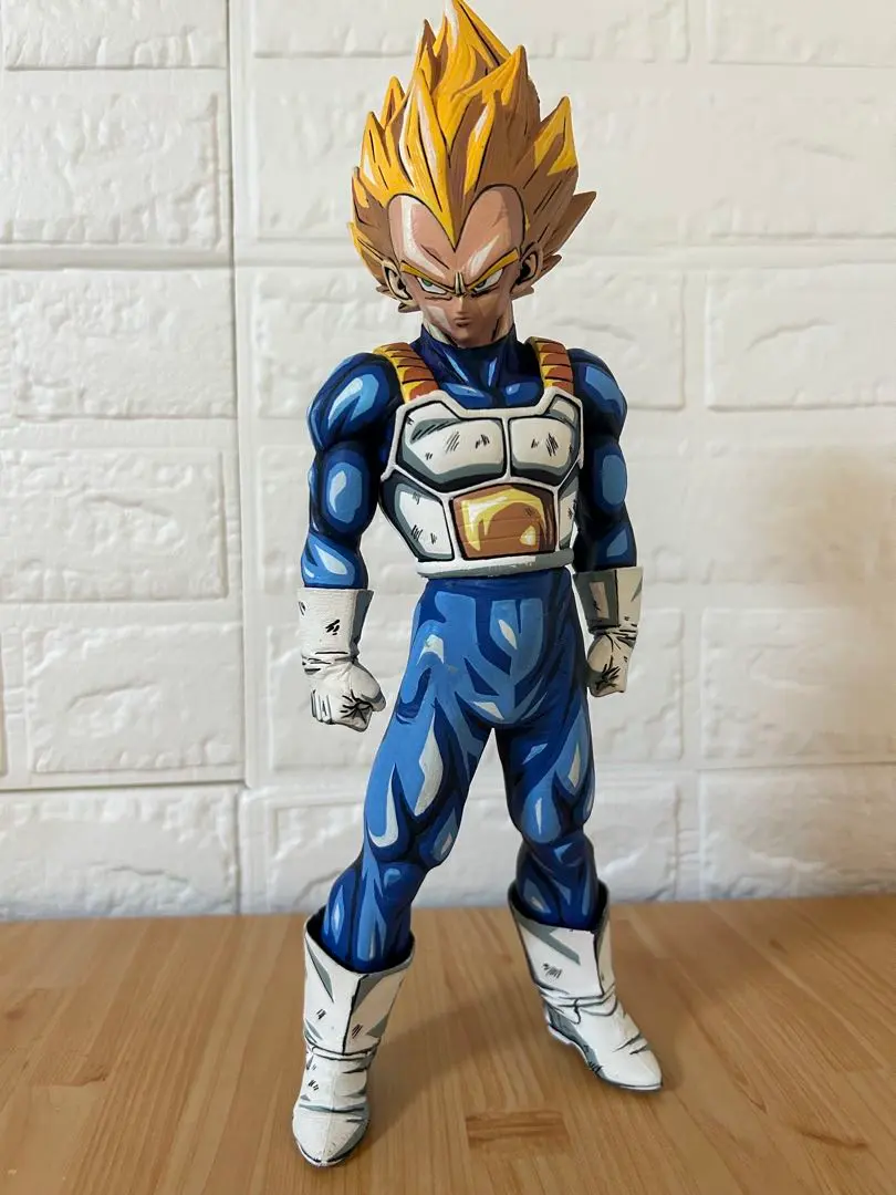 2026年最新】smsp ベジータ 二次元の人気アイテム - メルカリ