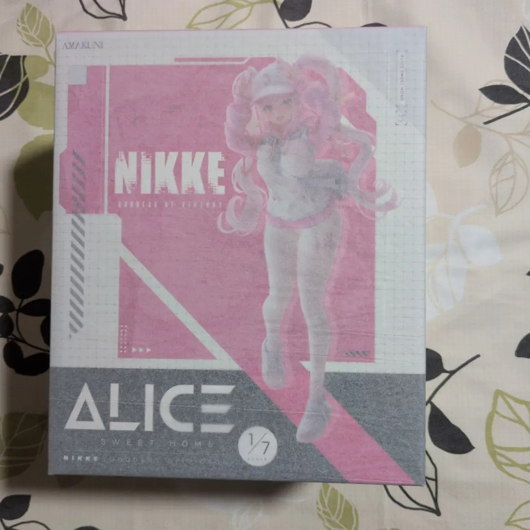 2026年最新】勝利の女神:NIKKE アリス スイートホームの人気アイテム