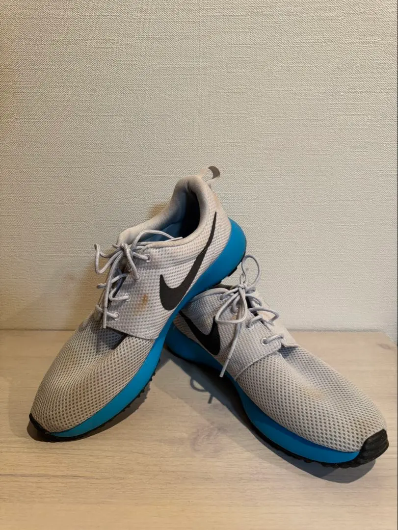 2026年最新】nike ナイキ ローシ gの人気アイテム - メルカリ