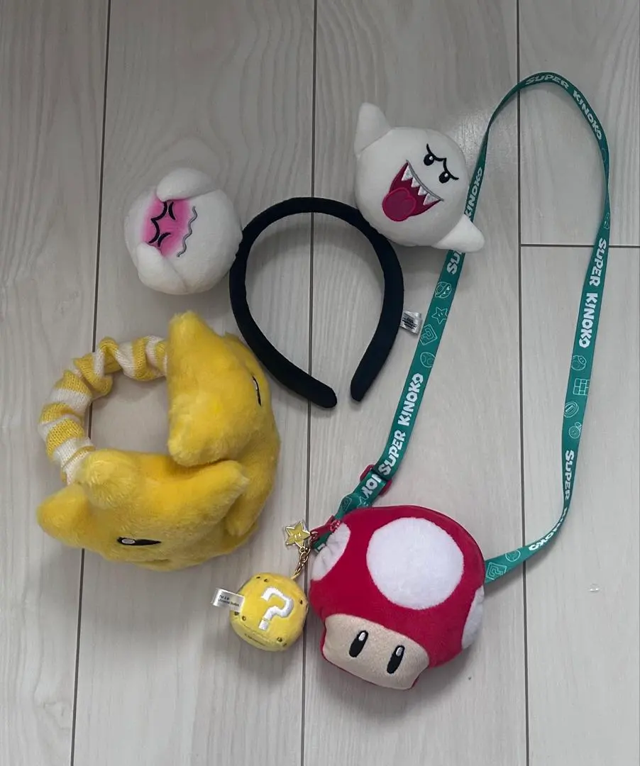 2026年最新】スター イヤーマフ usjの人気アイテム - メルカリ