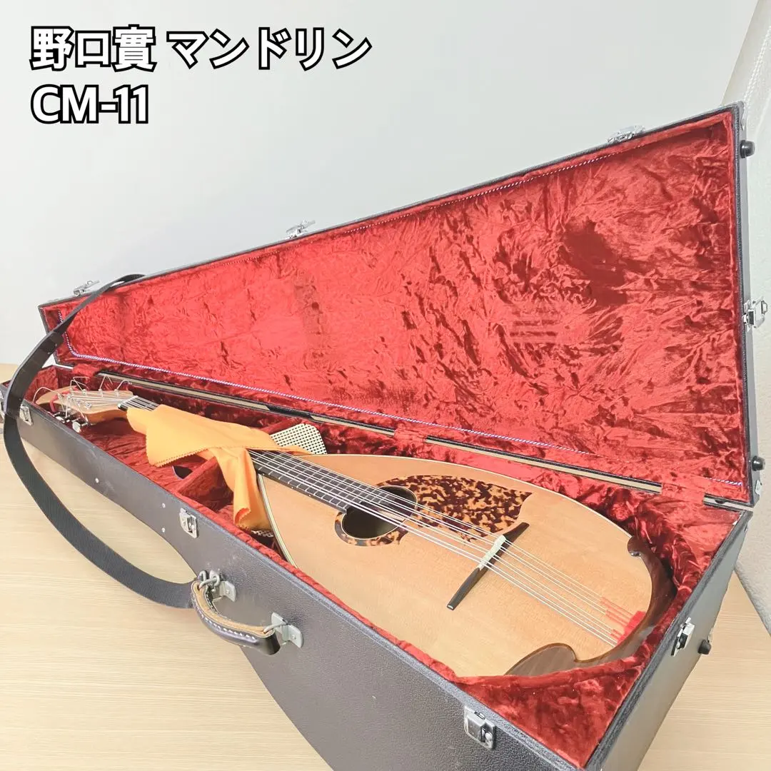 2026年最新】マンドリン 野口の人気アイテム - メルカリ