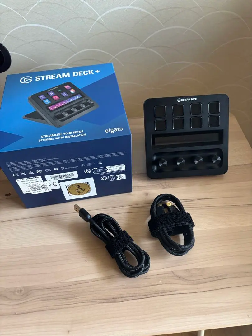 2026年最新】stream deck+の人気アイテム - メルカリ