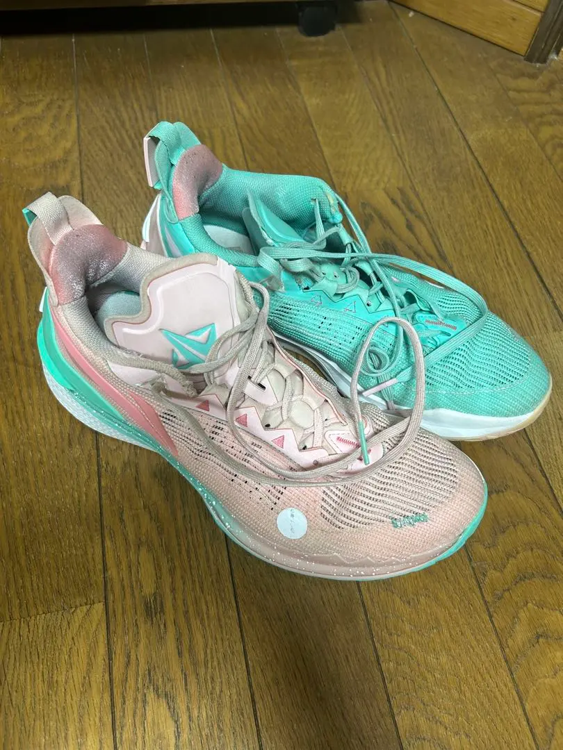 2026年最新】Li-Ning jb2の人気アイテム - メルカリ