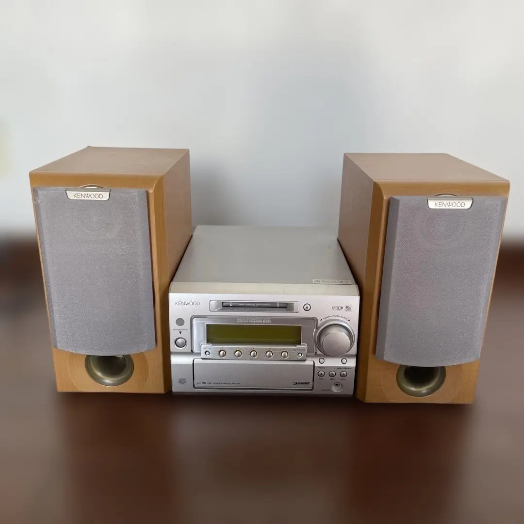 2026年最新】ケンウッド SV-3MDの人気アイテム - メルカリ