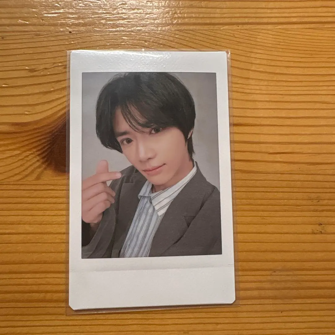 2026年最新】富士フイルム グループ名：TOMORROW X TOGETHER 写真