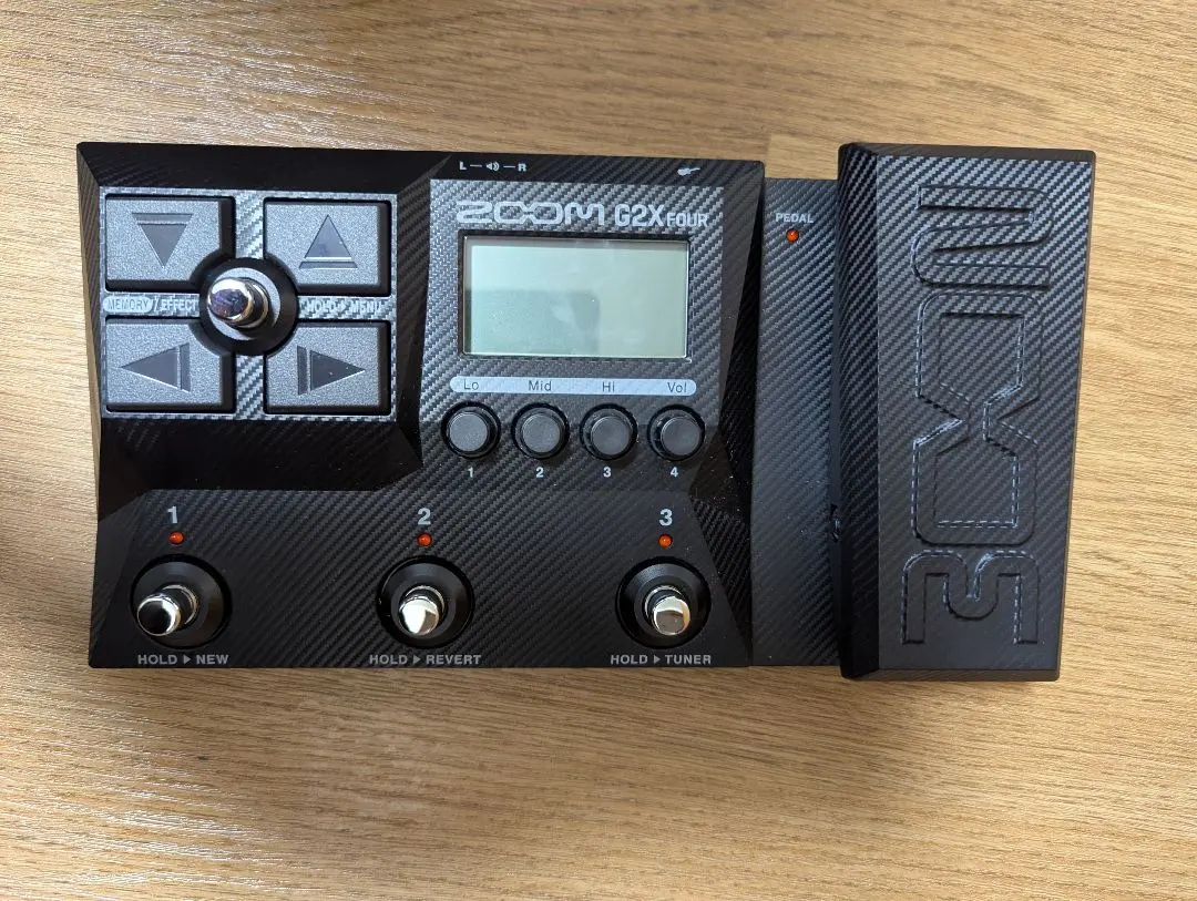 2026年最新】zoom g3xnの人気アイテム - メルカリ