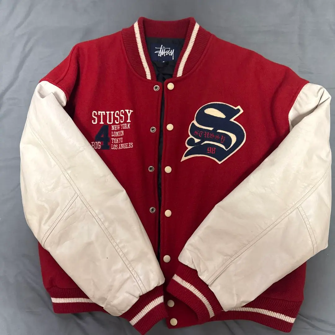 2026年最新】stussy big4の人気アイテム - メルカリ