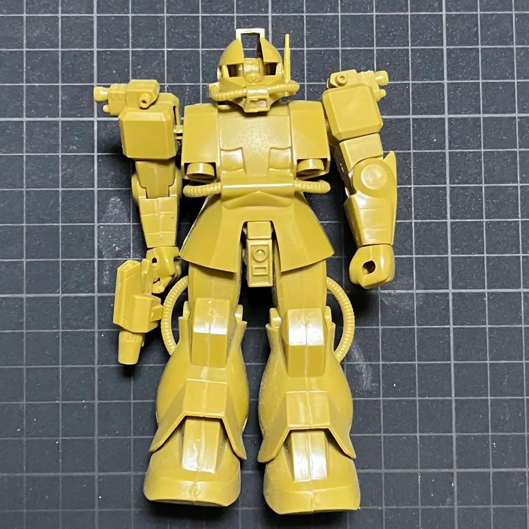 2026年最新】1/144 ザク強行偵察型 の人気アイテム - メルカリ