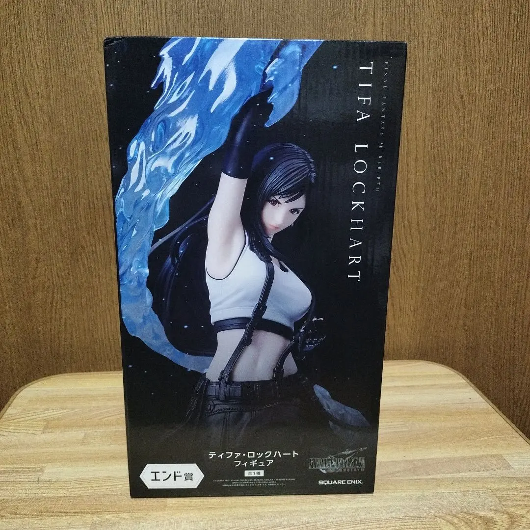 2026年最新】ff7 一番くじ ラストワンの人気アイテム - メルカリ