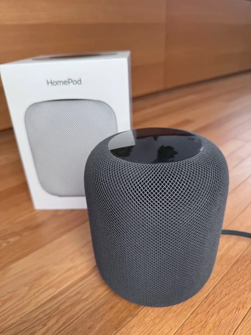 2026年最新】homepod ジャンクの人気アイテム - メルカリ