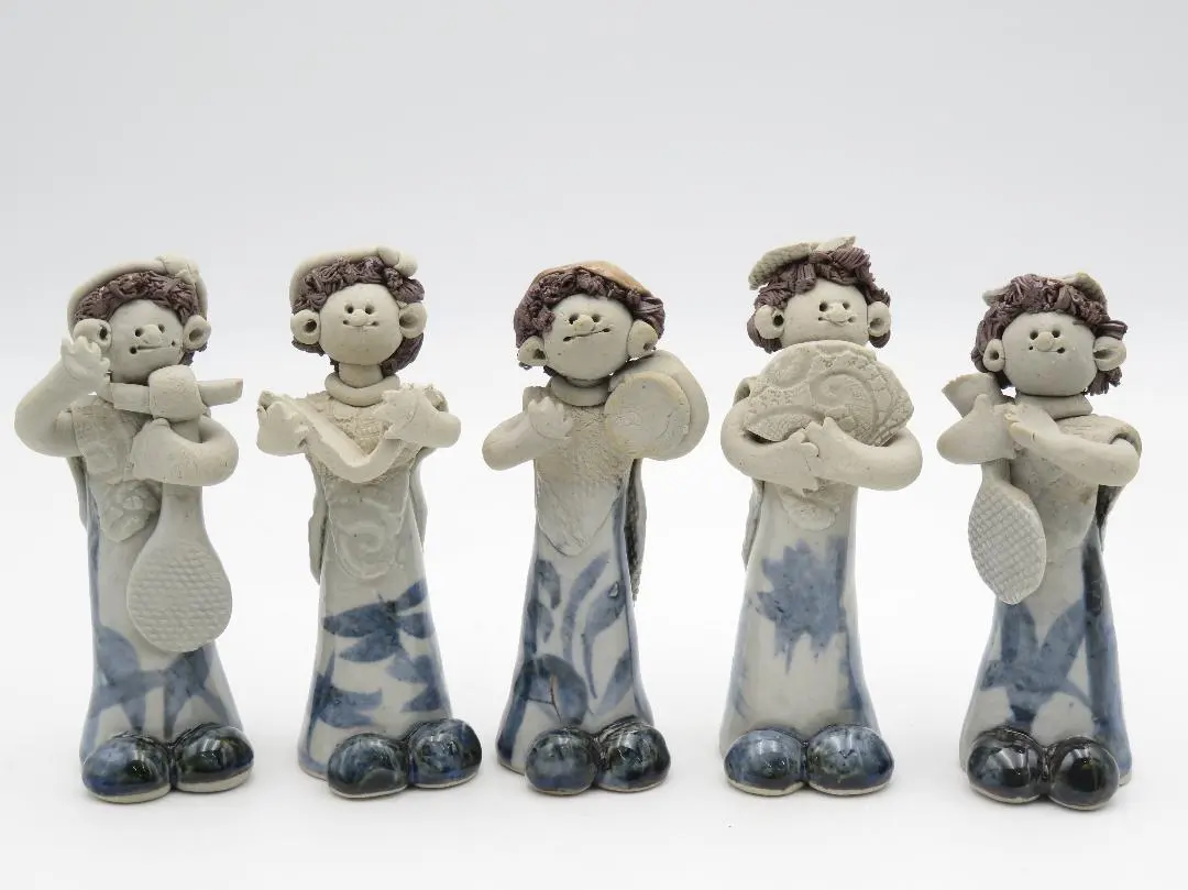 2026年最新】人形 青芳の人気アイテム - メルカリ