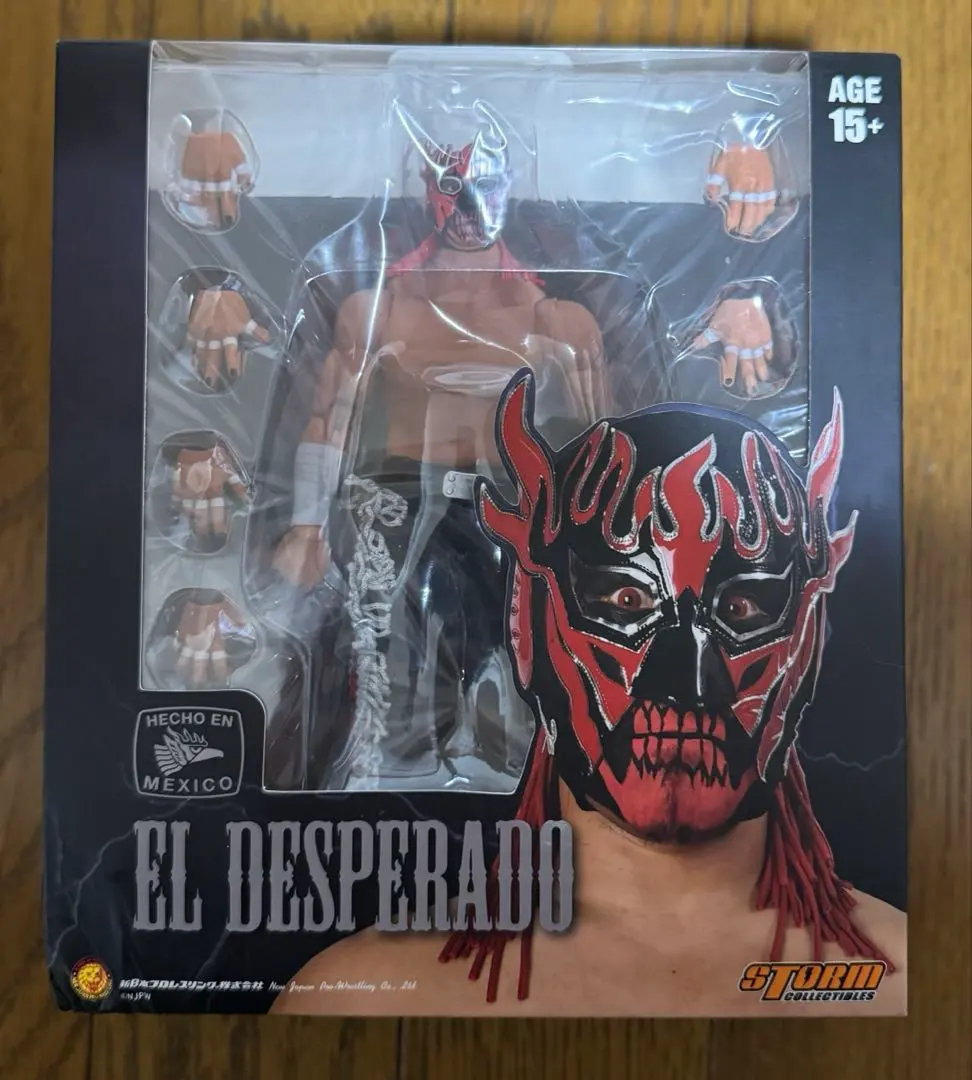 2026年最新】エルデスペラード フィギュアの人気アイテム - メルカリ