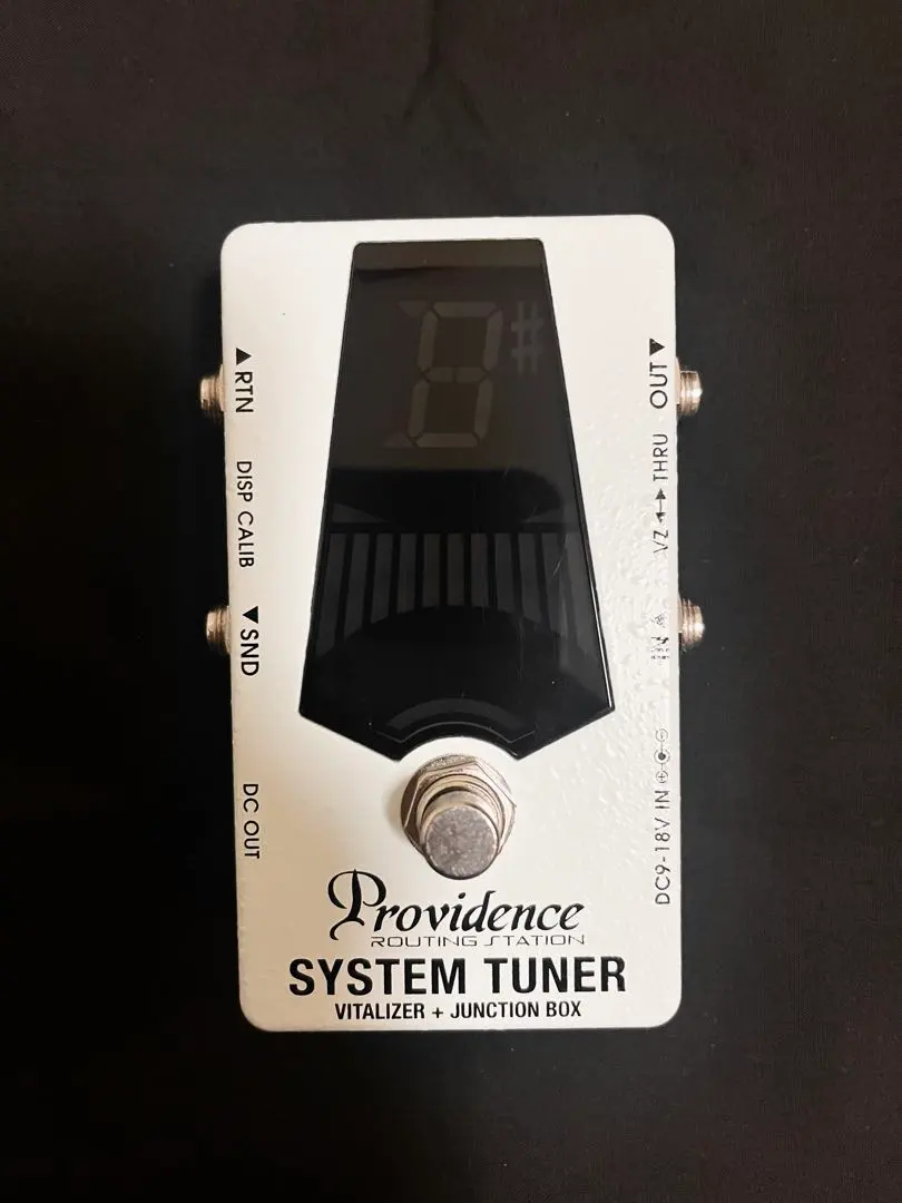 2026年最新】providence vitalizerの人気アイテム - メルカリ