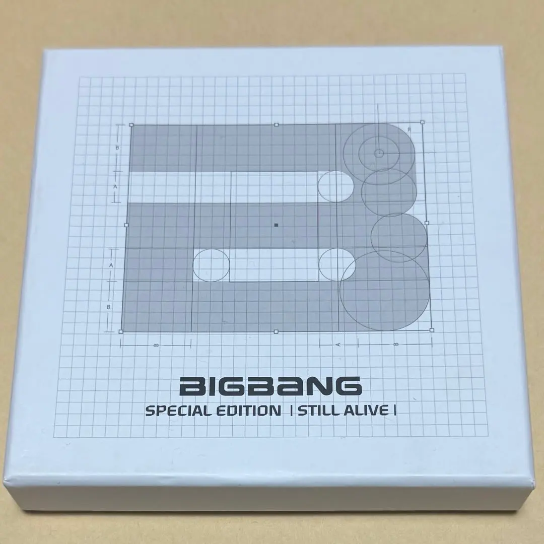 2026年最新】bigbang special edition still aliveの人気アイテム