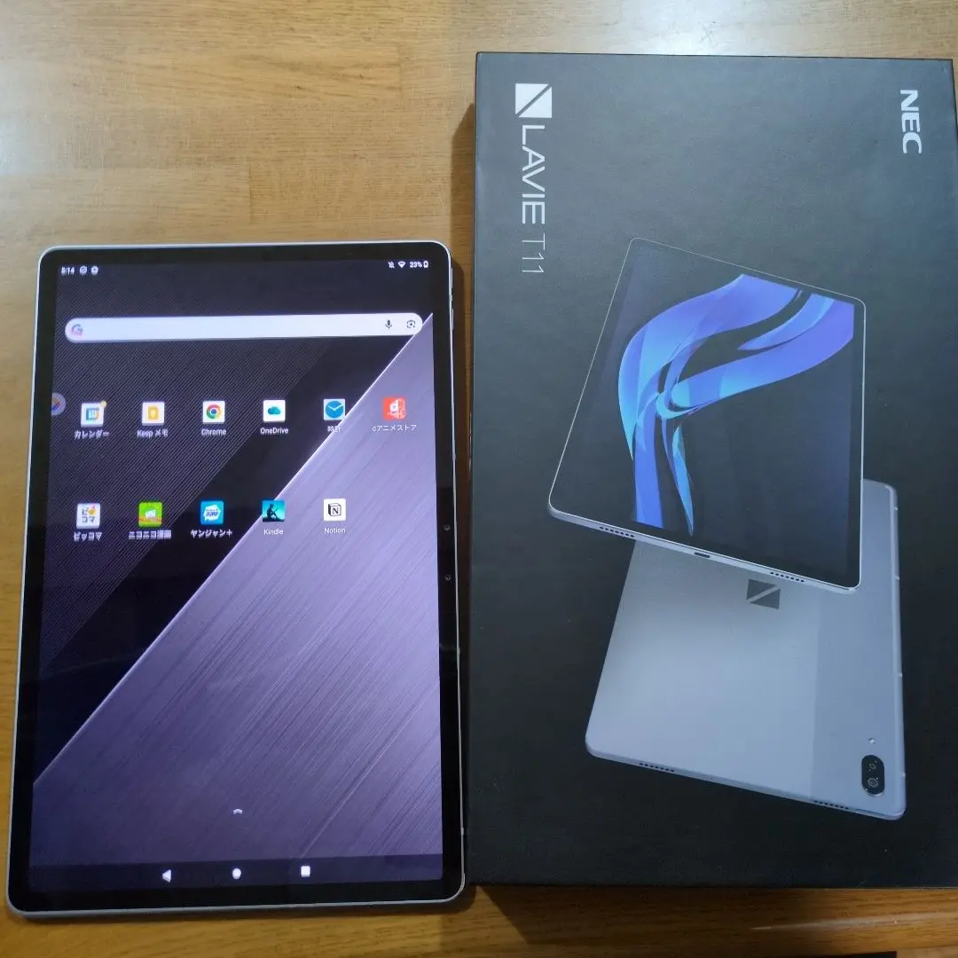 2026年最新】Lavie t11 112k1の人気アイテム - メルカリ