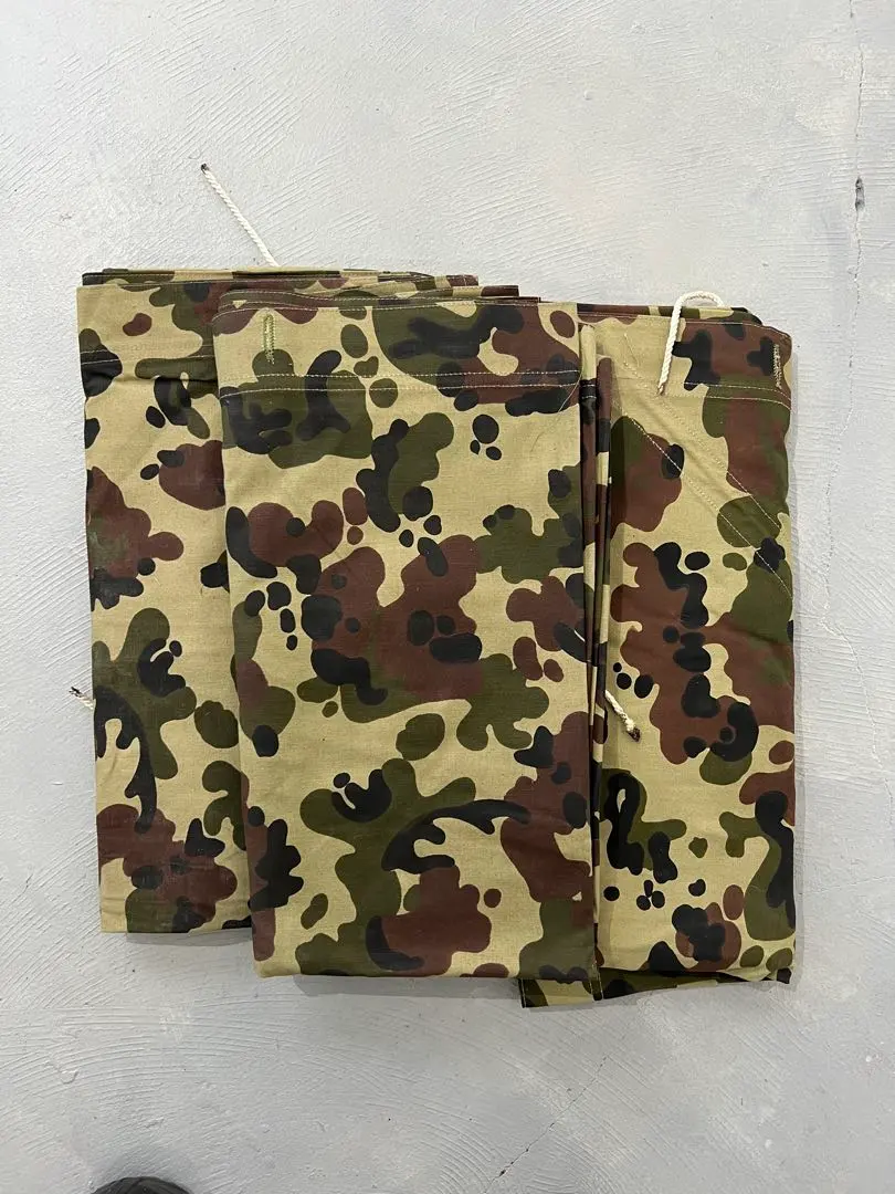2026年最新】ルーマニア軍幕迷彩の人気アイテム - メルカリ