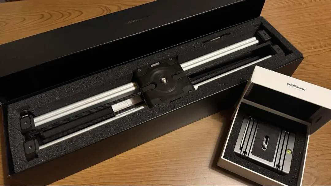 2026年最新】edelkrone Sliderの人気アイテム - メルカリ