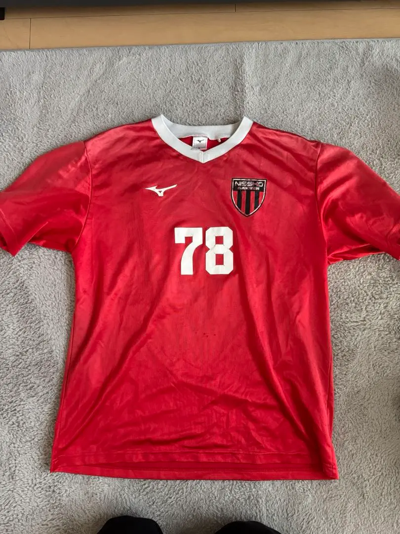 2026年最新】日章学園サッカーの人気アイテム - メルカリ