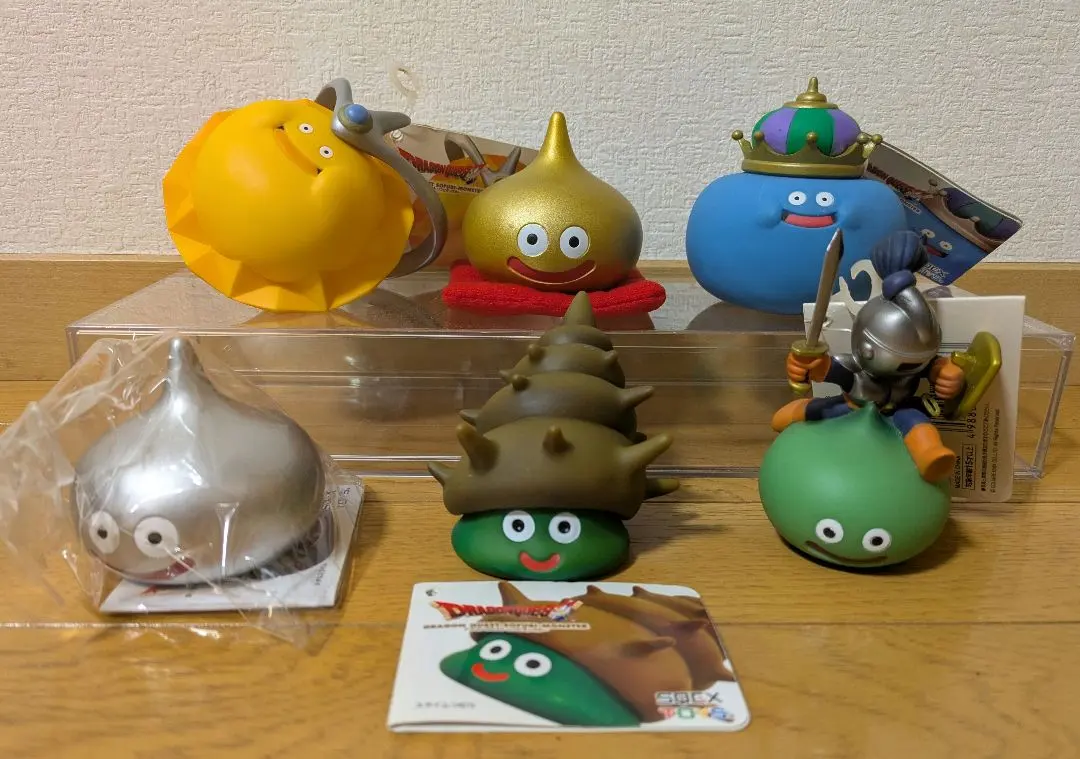 2026年最新】25周年 ドラクエ スライム ゴールドの人気アイテム - メルカリ