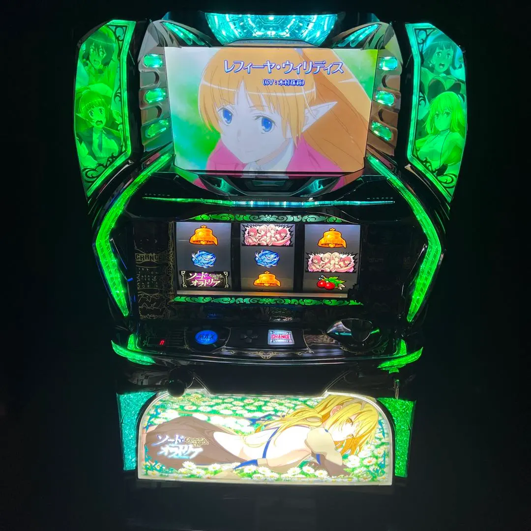 2026年最新】ダンまち パチンコの人気アイテム - メルカリ