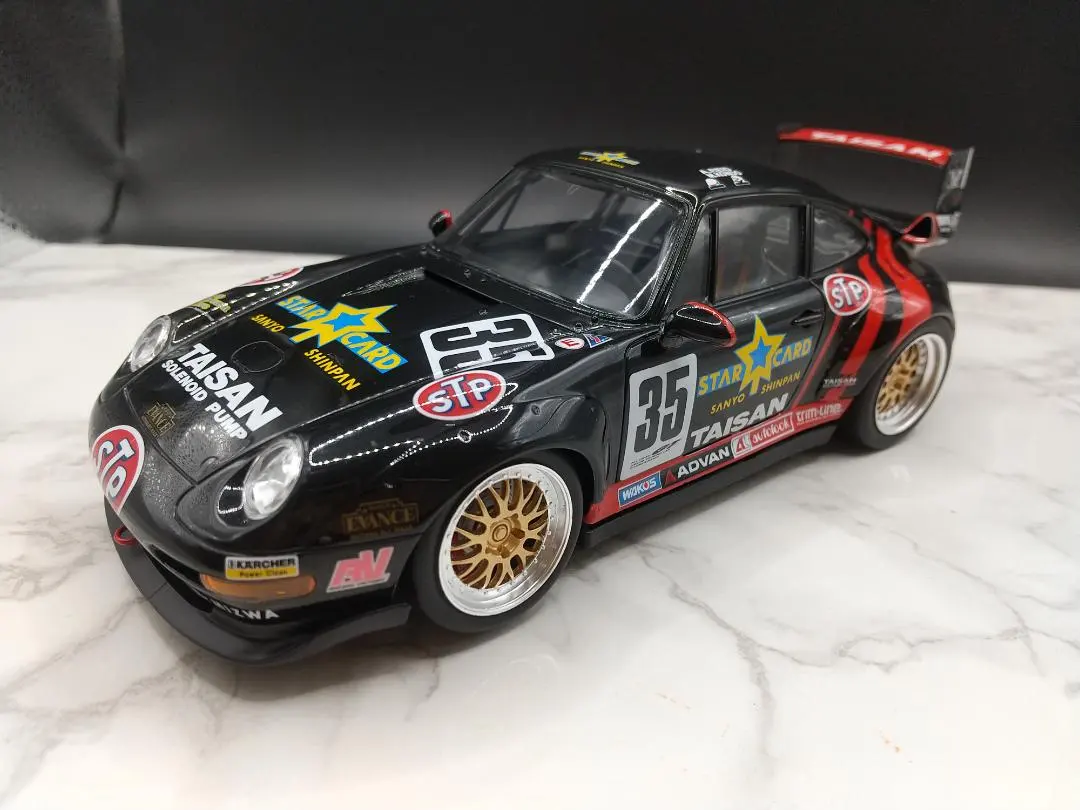 2026年最新】タミヤ ポルシェ 911GT2の人気アイテム - メルカリ
