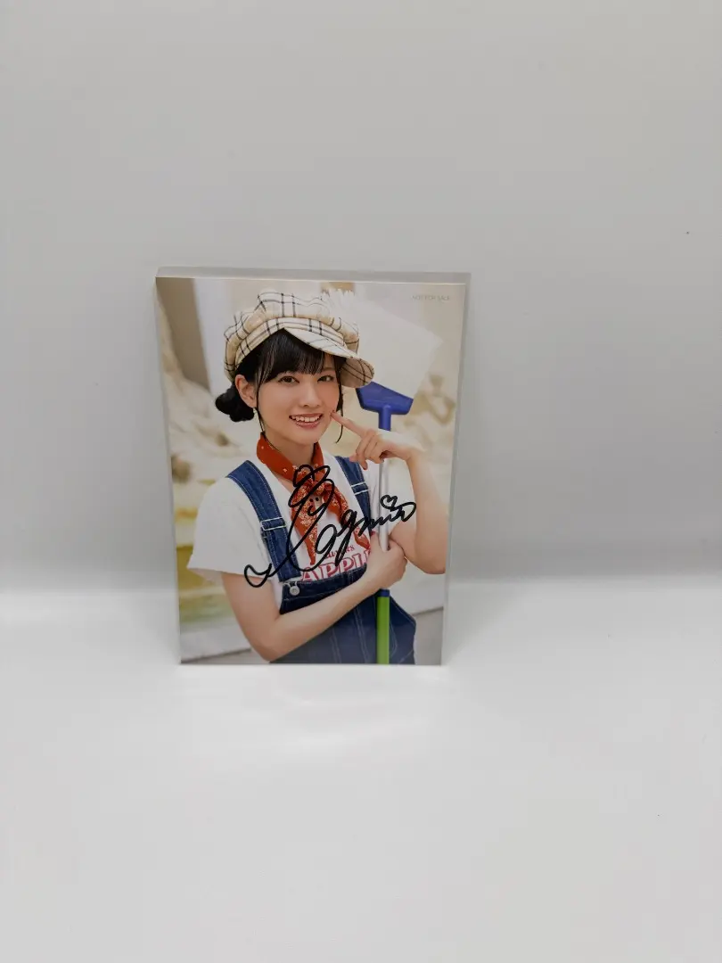 2026年最新】大西亜玖璃 サインの人気アイテム - メルカリ