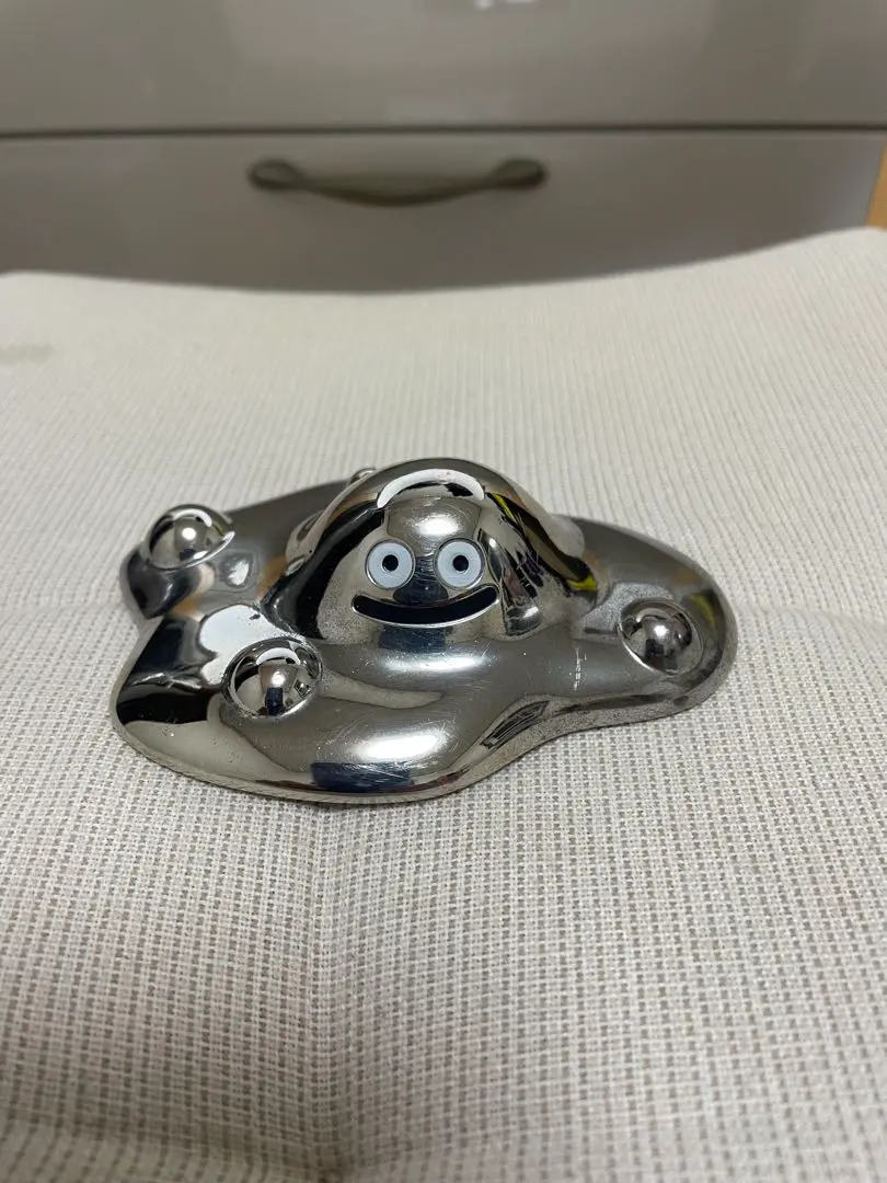 2026年最新】メタルスライム 文鎮の人気アイテム - メルカリ