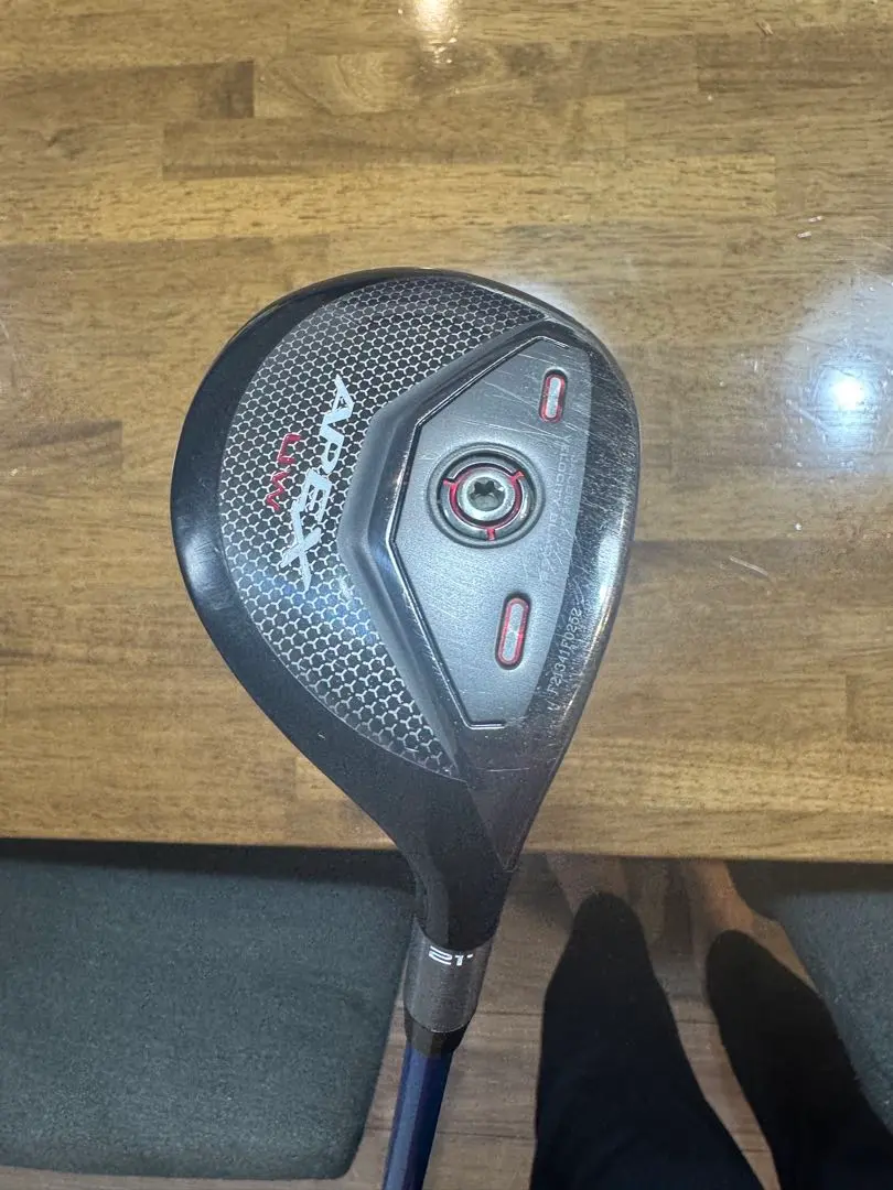 2026年最新】apex uw nxの人気アイテム - メルカリ