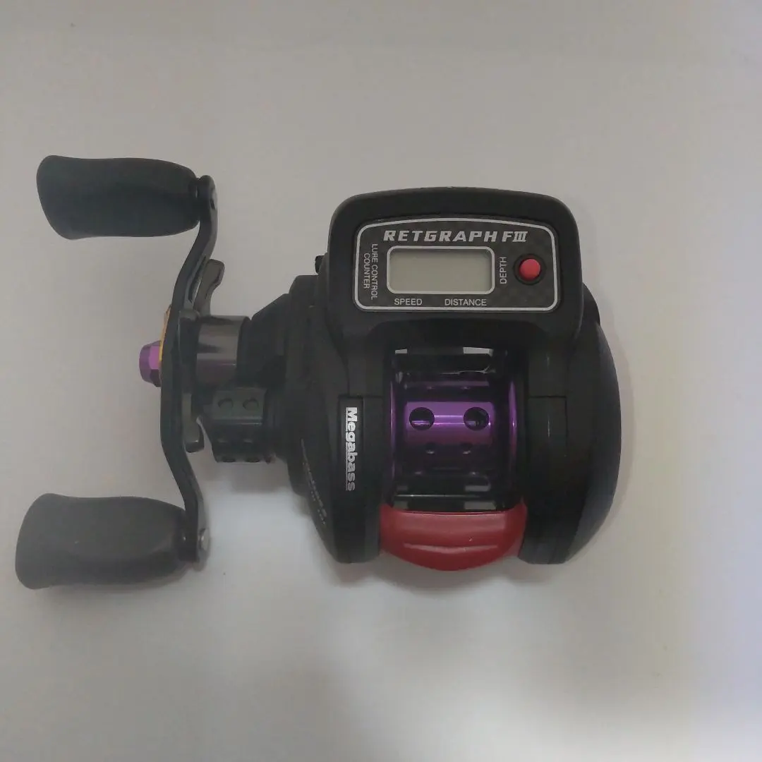 2026年最新】リトグラフ メガバスの人気アイテム - メルカリ