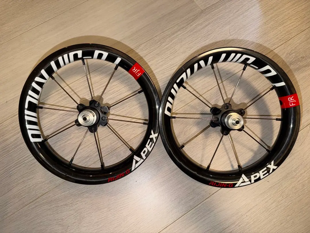 2026年最新】ランバイク カーボン ホイールの人気アイテム - メルカリ